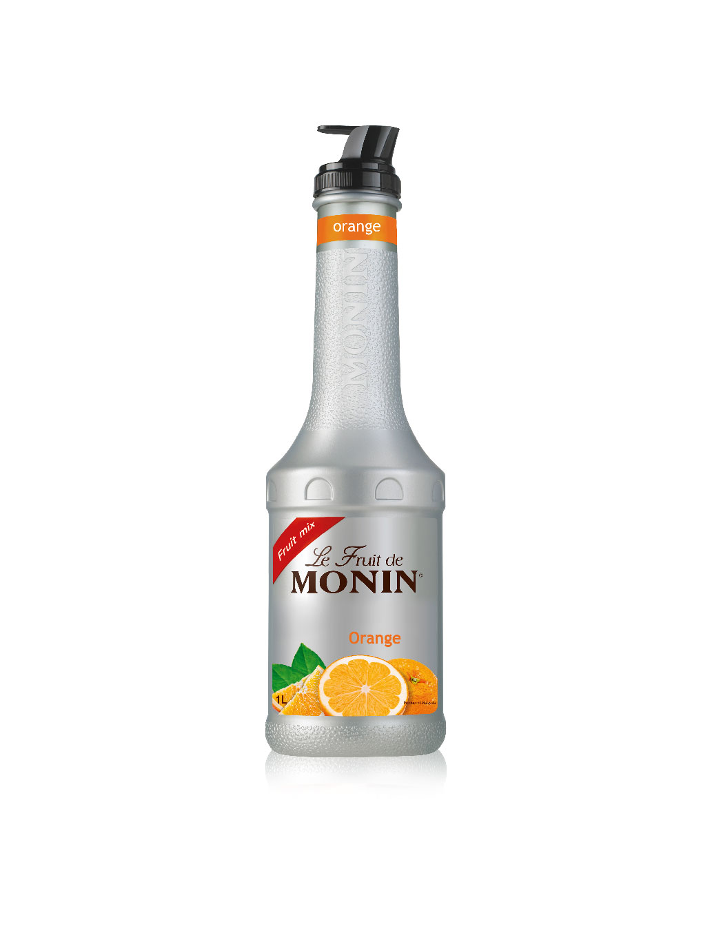 LE FRUIT DE MONIN ORANGE